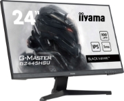 Picture of iiyama G-MASTER G2445HSU-B2 computer monitor 61 cm (24") 1920 x 1080 pixels Full HD LCD Black