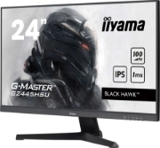 Picture of iiyama G-MASTER G2445HSU-B2 computer monitor 61 cm (24") 1920 x 1080 pixels Full HD LCD Black