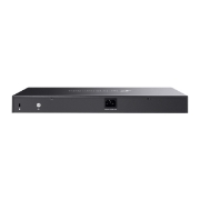 Picture of TP-Link Omada 24-Port 10GBASE-T L2+ Managed Switch with 8 10GE SFP+ Slots