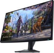 Picture of Alienware AW2725QF computer monitor 68.6 cm (27") 3840 x 2160 pixels 4K Ultra HD LCD Black