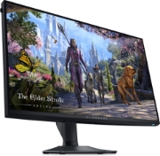 Picture of Alienware AW2725QF computer monitor 68.6 cm (27") 3840 x 2160 pixels 4K Ultra HD LCD Black