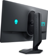 Picture of Alienware AW2725QF computer monitor 68.6 cm (27") 3840 x 2160 pixels 4K Ultra HD LCD Black