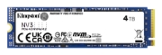 Picture of Kingston Technology 4000G NV3 M.2 2280 NVMe SSD