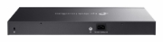 Picture of TP-Link Omada ES220GMP network switch Managed L2 Gigabit Ethernet (10/100/1000) Power over Ethernet (PoE) Black