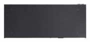 Picture of TP-Link Omada ES220GMP network switch Managed L2 Gigabit Ethernet (10/100/1000) Power over Ethernet (PoE) Black