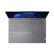 Picture of Lenovo ThinkBook 16p G5 IRX Intel® Core™ i7 i7-14650HX Laptop 40.6 cm (16") WQXGA 32 GB DDR5-SDRAM 512 GB SSD NVIDIA GeForce RTX 4060 Wi-Fi 6E (802.11ax) Windows 11 Pro Belgian Grey