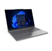 Picture of Lenovo ThinkBook 16p G5 IRX Intel® Core™ i7 i7-14650HX Laptop 40.6 cm (16") WQXGA 32 GB DDR5-SDRAM 512 GB SSD NVIDIA GeForce RTX 4060 Wi-Fi 6E (802.11ax) Windows 11 Pro Belgian Grey