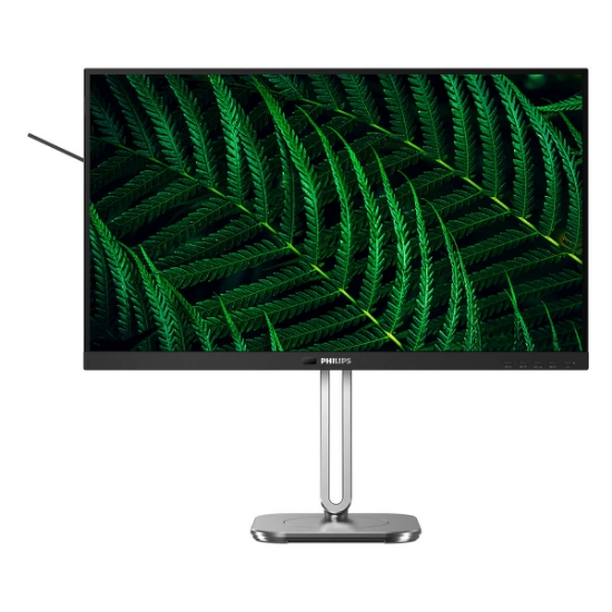 Picture of Philips 5000 series 27B2G5601/00 computer monitor 68.6 cm (27") 2560 x 1440 pixels Quad HD LCD Black