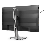Picture of Philips 5000 series 27B2G5601/00 computer monitor 68.6 cm (27") 2560 x 1440 pixels Quad HD LCD Black