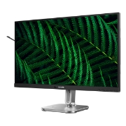 Picture of Philips 5000 series 27B2G5601/00 computer monitor 68.6 cm (27") 2560 x 1440 pixels Quad HD LCD Black