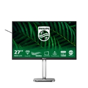 Picture of Philips 5000 series 27B2G5601/00 computer monitor 68.6 cm (27") 2560 x 1440 pixels Quad HD LCD Black