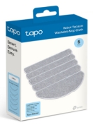 Picture of TP-Link Tapo RVA301 Mop pad Robot vacuum