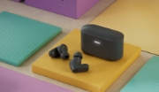 Picture of Philips 3000 series TAT3509GY/00 headphones/headset True Wireless Stereo (TWS) In-ear Calls/Music Bluetooth Grey