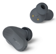 Picture of Philips 3000 series TAT3509GY/00 headphones/headset True Wireless Stereo (TWS) In-ear Calls/Music Bluetooth Grey