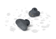 Picture of Philips 3000 series TAT3509GY/00 headphones/headset True Wireless Stereo (TWS) In-ear Calls/Music Bluetooth Grey