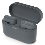 Picture of Philips 3000 series TAT3509GY/00 headphones/headset True Wireless Stereo (TWS) In-ear Calls/Music Bluetooth Grey