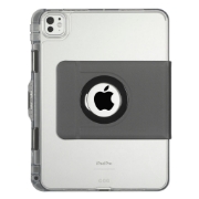 Picture of Targus THZ953GL tablet case 27.9 cm (11") Folio Grey, Transparent