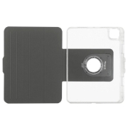 Picture of Targus THZ953GL tablet case 27.9 cm (11") Folio Grey, Transparent