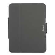 Picture of Targus THZ953GL tablet case 27.9 cm (11") Folio Grey, Transparent