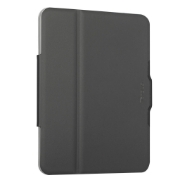 Picture of Targus THZ953GL tablet case 27.9 cm (11") Folio Grey, Transparent