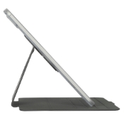 Picture of Targus THZ953GL tablet case 27.9 cm (11") Folio Grey, Transparent