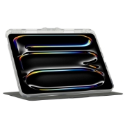 Picture of Targus THZ953GL tablet case 27.9 cm (11") Folio Grey, Transparent