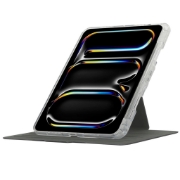 Picture of Targus THZ953GL tablet case 27.9 cm (11") Folio Grey, Transparent