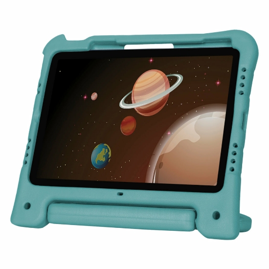 Picture of Targus THD96405GL tablet case 27.9 cm (11") Bumper Teal
