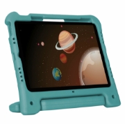 Picture of Targus THD96405GL tablet case 27.9 cm (11") Bumper Teal