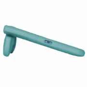 Picture of Targus THD96405GL tablet case 27.9 cm (11") Bumper Teal