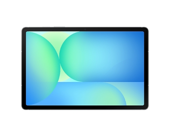Picture of Samsung Galaxy Tab S10 FE 5G Entreprise Edition Samsung Exynos LTE-TDD & LTE-FDD 128 GB 27.7 cm (10.9") 8 GB Wi-Fi 6 (802.11ax) Grey