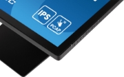 Picture of iiyama ProLite T2452MSC-B1AG computer monitor 60.5 cm (23.8") 1920 x 1080 pixels Full HD LED Touchscreen Black
