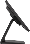 Picture of iiyama ProLite T2452MSC-B1AG computer monitor 60.5 cm (23.8") 1920 x 1080 pixels Full HD LED Touchscreen Black