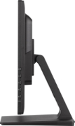 Picture of iiyama ProLite T2452MSC-B1AG computer monitor 60.5 cm (23.8") 1920 x 1080 pixels Full HD LED Touchscreen Black
