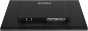 Picture of iiyama ProLite T2452MSC-B1AG computer monitor 60.5 cm (23.8") 1920 x 1080 pixels Full HD LED Touchscreen Black