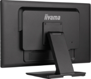 Picture of iiyama ProLite T2452MSC-B1AG computer monitor 60.5 cm (23.8") 1920 x 1080 pixels Full HD LED Touchscreen Black