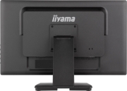 Picture of iiyama ProLite T2452MSC-B1AG computer monitor 60.5 cm (23.8") 1920 x 1080 pixels Full HD LED Touchscreen Black