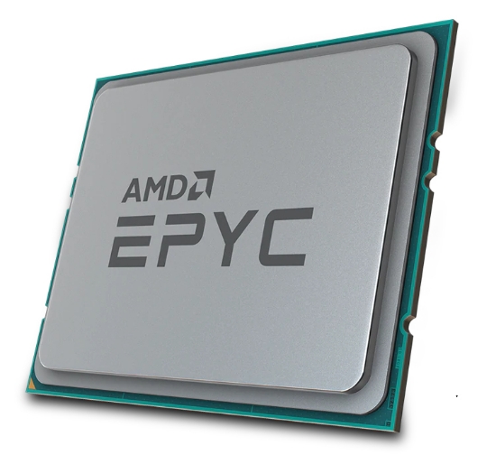 Picture of Lenovo AMD EPYC 7413 processor 2.65 GHz 128 MB L3