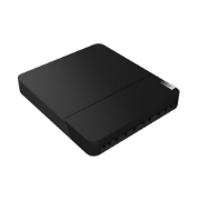 Picture of Lenovo ThinkSmart Core + ThinkSmart Controller + ThinkSmart Bar 180 video conferencing system Ethernet LAN