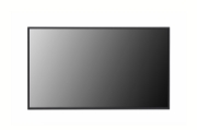 Picture of LG 32TNF5P-B Signage Display Interactive flat panel 81.3 cm (32") LED 500 cd/m² Full HD Black Touchscreen WebOS