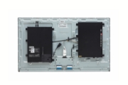 Picture of LG 32TNF5P-B Signage Display Interactive flat panel 81.3 cm (32") LED 500 cd/m² Full HD Black Touchscreen WebOS