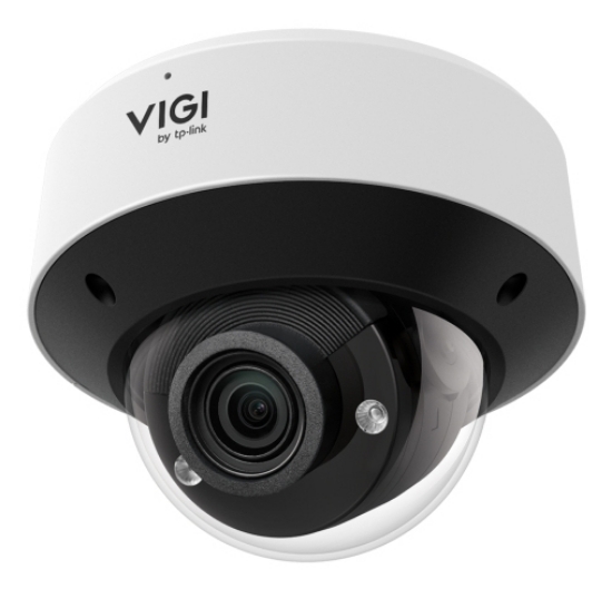 Picture of TP-Link VIGI InSight S245ZI Dome IP security camera Outdoor 2688 x 1520 pixels Ceiling