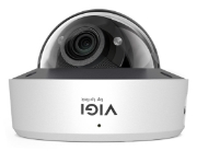 Picture of TP-Link VIGI InSight S245ZI Dome IP security camera Outdoor 2688 x 1520 pixels Ceiling