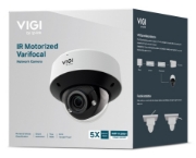 Picture of TP-Link VIGI InSight S245ZI Dome IP security camera Outdoor 2688 x 1520 pixels Ceiling
