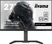 Picture of iiyama G-MASTER GB2745HSU-B2 LED display 68.6 cm (27") 1920 x 1080 pixels Full HD Black