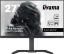 Image de iiyama G-MASTER GB2745HSU-B2 LED display 68,6 cm (27") 1920 x 1080 pixels Full HD Noir