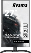 Picture of iiyama G-MASTER GB2745HSU-B2 LED display 68.6 cm (27") 1920 x 1080 pixels Full HD Black