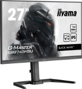 Picture of iiyama G-MASTER GB2745HSU-B2 LED display 68.6 cm (27") 1920 x 1080 pixels Full HD Black