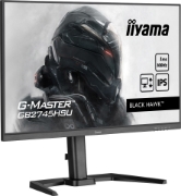 Picture of iiyama G-MASTER GB2745HSU-B2 LED display 68.6 cm (27") 1920 x 1080 pixels Full HD Black