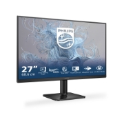 Picture of Philips 1000 series 27E2N1100L/00 computer monitor 68.6 cm (27") 1920 x 1080 pixels Full HD LCD Black